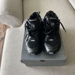 Balenciaga Runners
