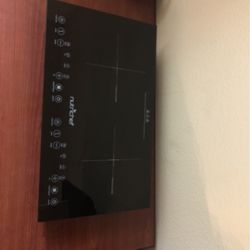 Nutirchef Induction  Cooker