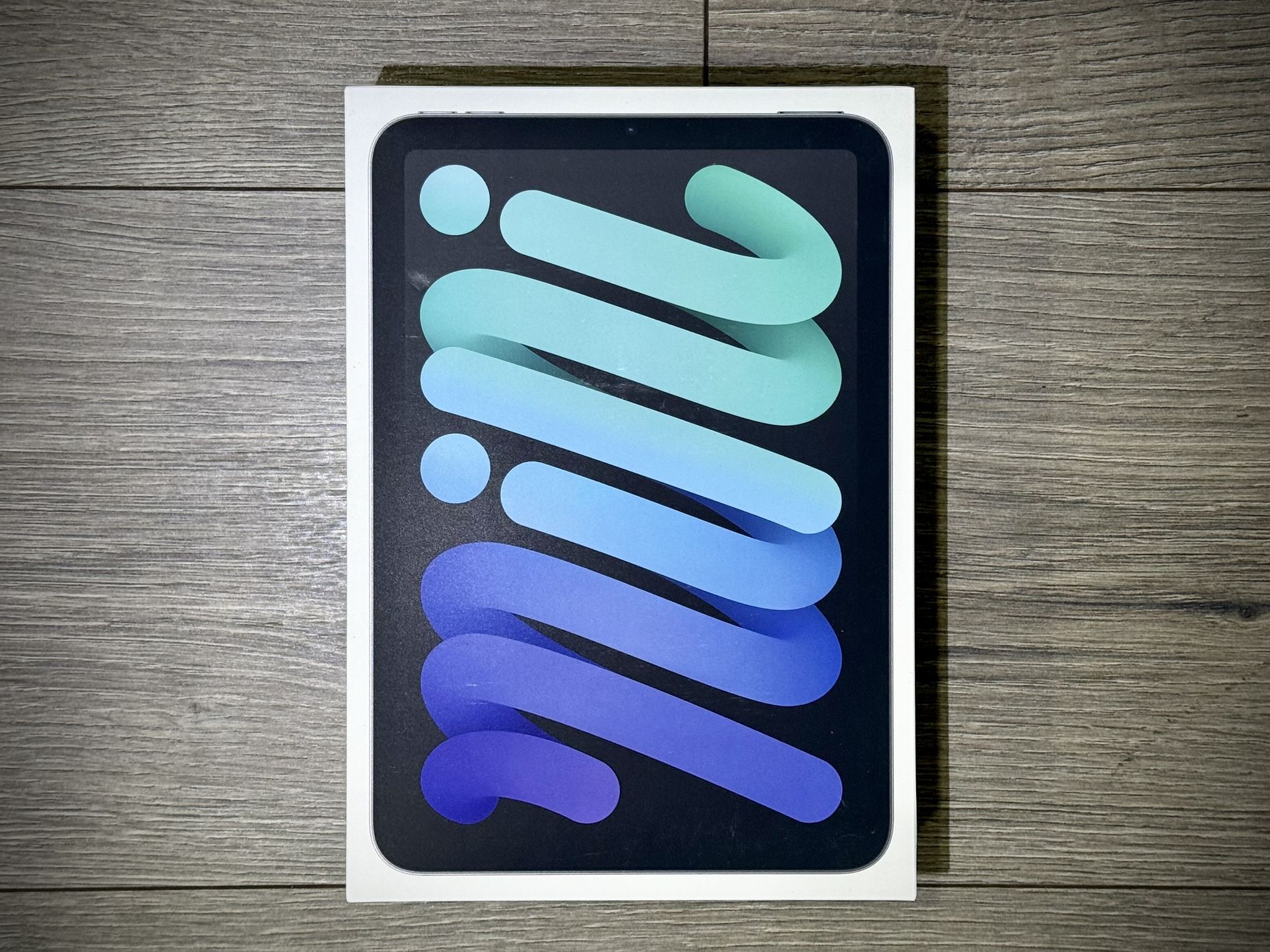 Apple iPad mini 7th Gen 512Gb Wi-Fi BRAND NEW / WARRANTY 