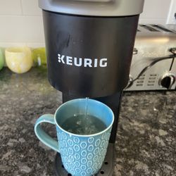 KEURIG *like new