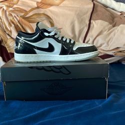 Air Jordan 1 Low SE