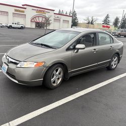 2006 Honda Civic