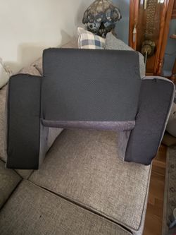 Velorose Reading Pillow