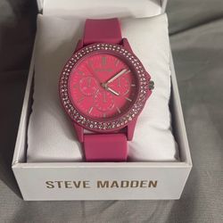 Steve Madden Watch