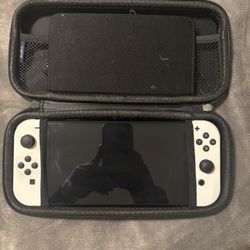 OLED Nintendo Switch 
