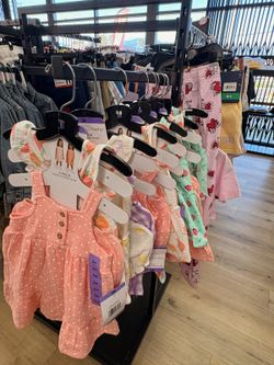 GAP Baby Dress and Diaper Cover, 3 Months