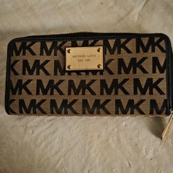 Micheal kors Wallet
