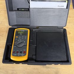 Fluke Automotive Multimeter 88v