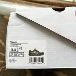 Vans