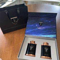 Dreamer Perfume Set F-Collections