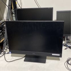 Dell OptiPlex 7460 24" AIO i7-8700 16GB RAM 512GB HDD