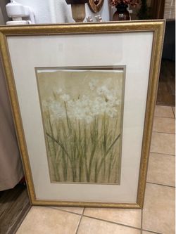 Wall art