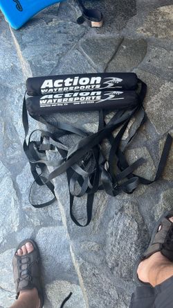 SURFBOARD CARRIER FOR AUTO