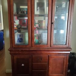 China Cabinet