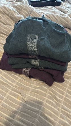 (7) Shulami cardigans