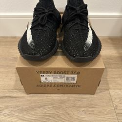 Yeezy 350 V2 “Oreos”