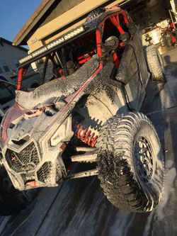 Wash