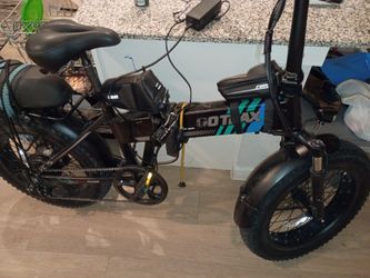 Ebike