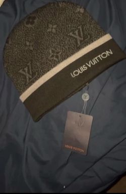 Louie V Beanie
