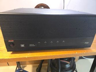 ADCOM GFA 7500