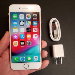 iPhone 8 - UNLOCKED - Like New