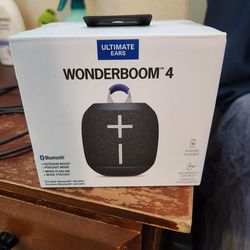 Wonderboom 4