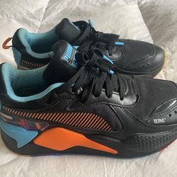 Puma Women Shoes 6.5 