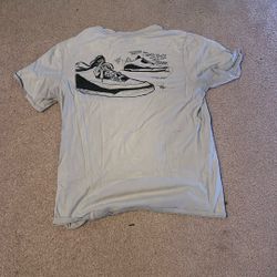 Nike Jordan T-shirt  