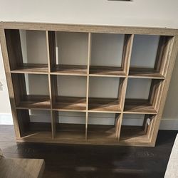 Cube Storage Organizer