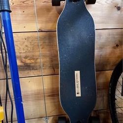 Arbor Longboard