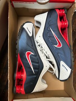Nike shox R4 (GS)