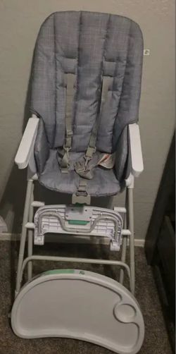 High chair