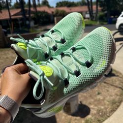Men’s Nike Pegasus size 10