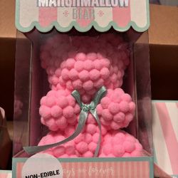 Marshmallow Bears