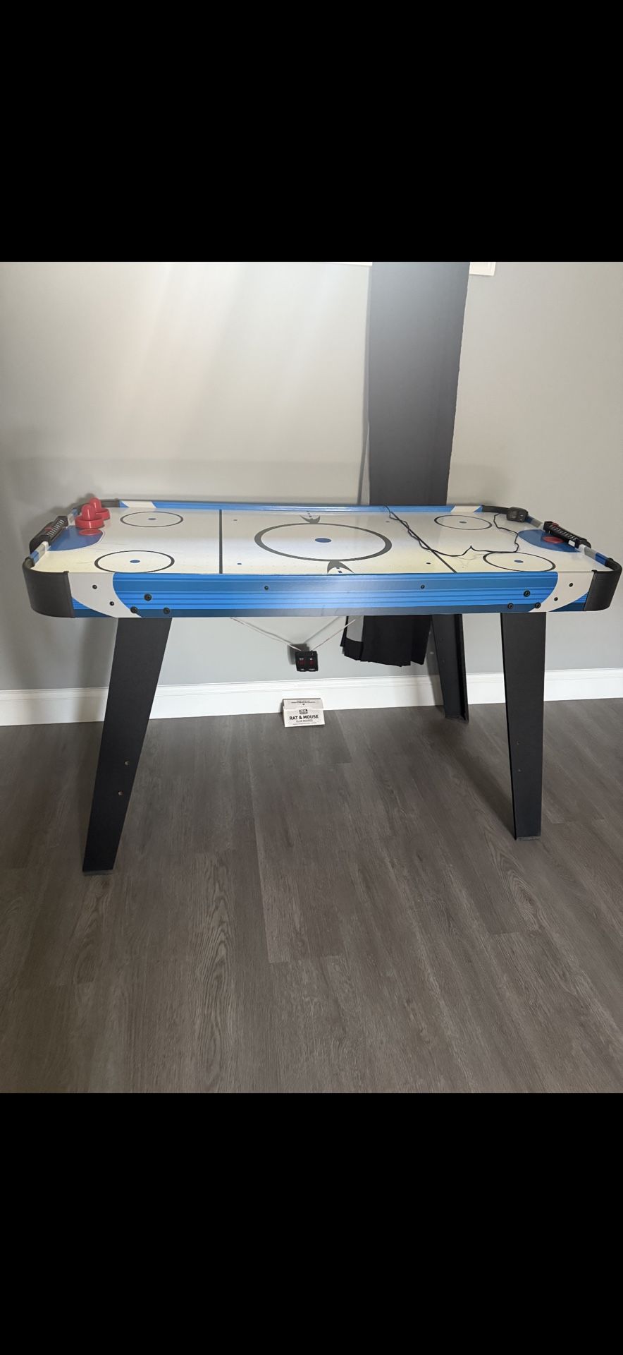 Air Hockey Table For Kids - Electric