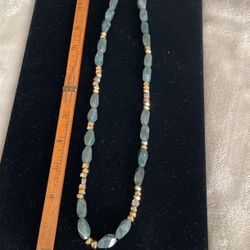 Vintage Necklace 
