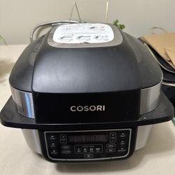 Cosori Grill Air Fryer