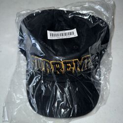 Supreme Difference 6-Panel