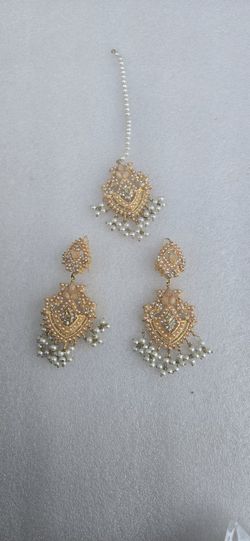 Indian Tikka Set