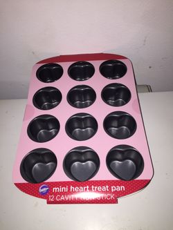Baking pan