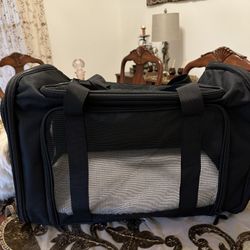   Cat Carrier Dog Carrier Pet Carrier Cat Bags for Small Medium Cats Dogs 