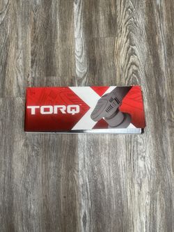 Chemical Guys Torq X polisher