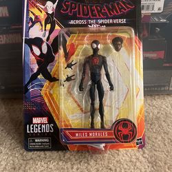 Marvel Legends