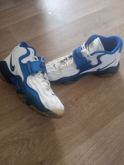 Air zoom