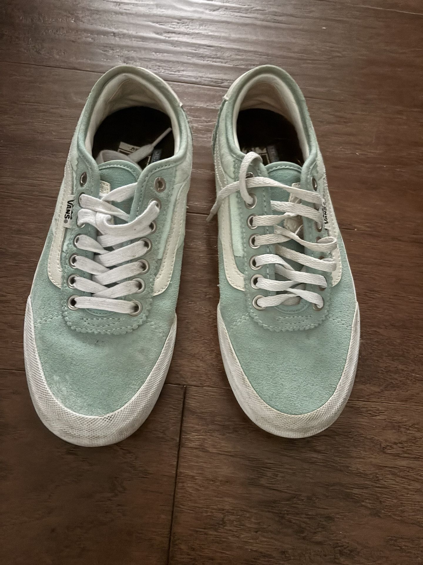 VANS sneakers