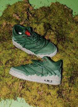 Jordan 3 Teyana Taylor Size 11W 9.5M