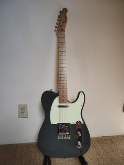Harley Benton TE-62CC CF