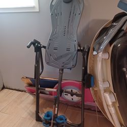 Teeter Spine-fit X-3 For Trade