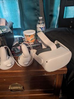 Oculas quest 2