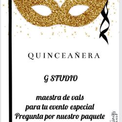 Maestra De Vals